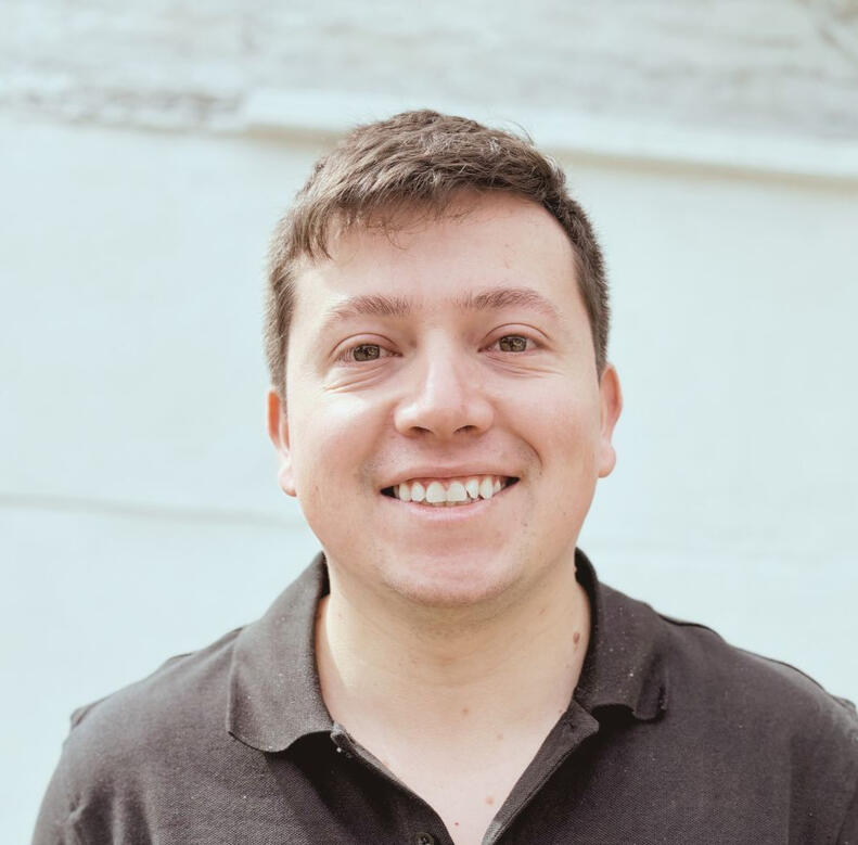 MATIAS CONTRERAS - TECH & STRATEGY LEAD