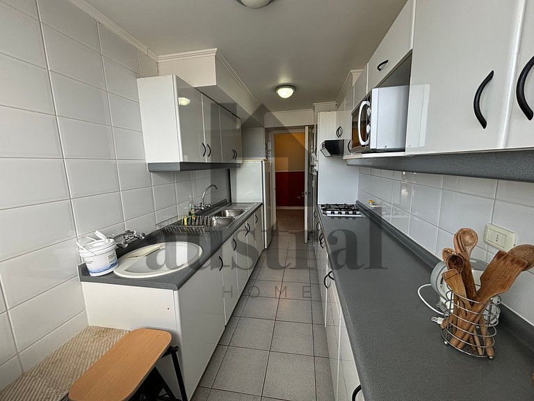 Amplo e com vista desobstruída, Jardim do Mar