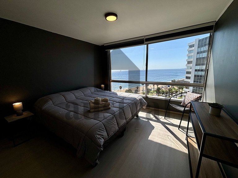 New and with Sea View, Unbeatable Location