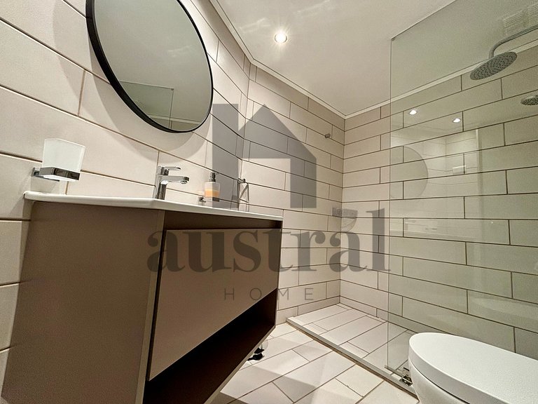 New and with Sea View, Unbeatable Location