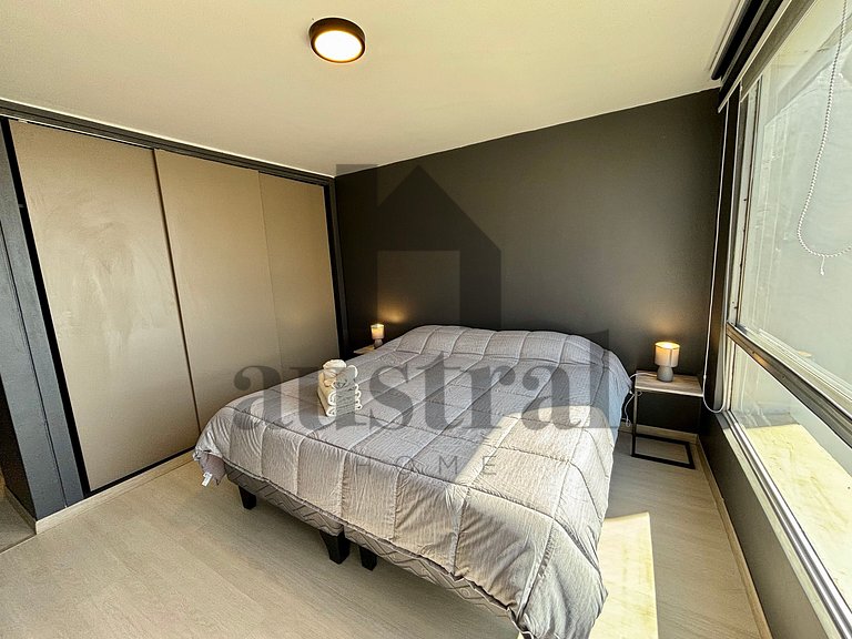 New and with Sea View, Unbeatable Location