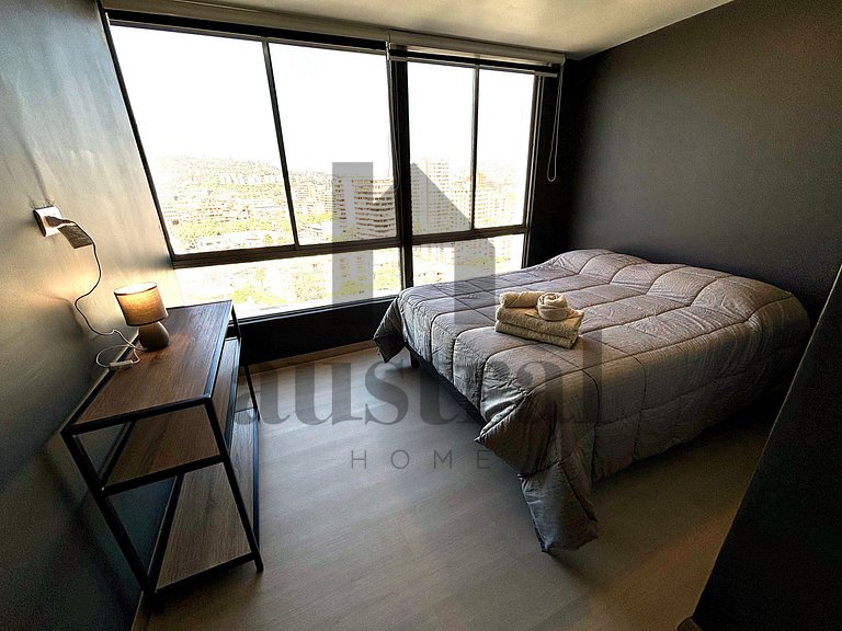 New and with Sea View, Unbeatable Location