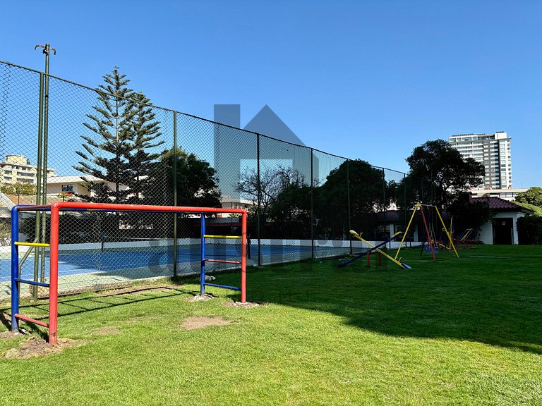 New and with Sea View, Unbeatable Location