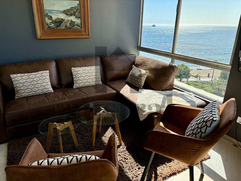 New and with Sea View, Unbeatable Location