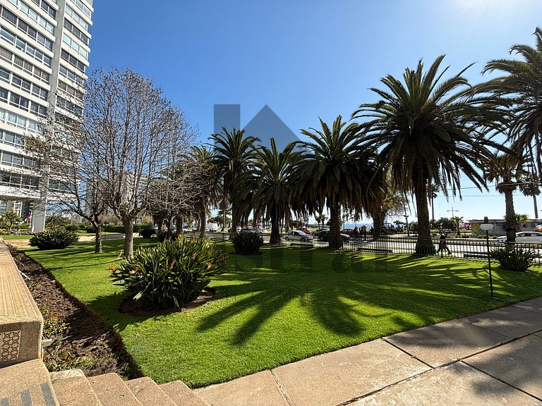 New and with Sea View, Unbeatable Location