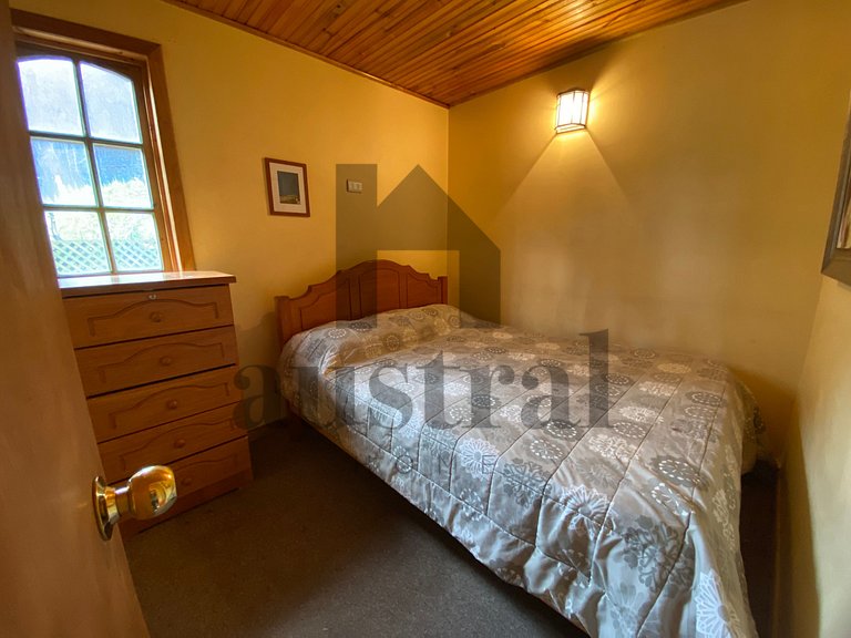 Cozy Rustic Cabin with Stunning Natural Views