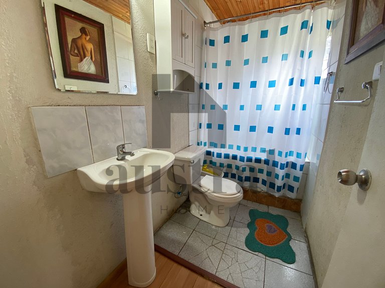 Cozy Rustic Cabin with Stunning Natural Views