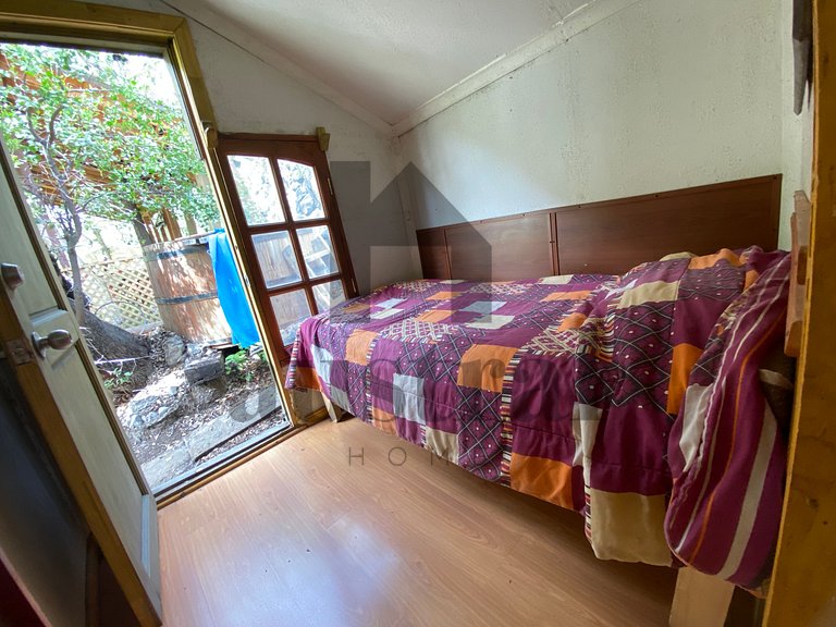 Cozy Rustic Cabin with Stunning Natural Views