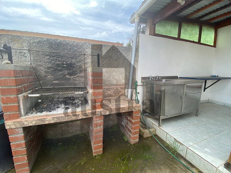 Cabin, Nature, Relaxation and Beach, Horcón