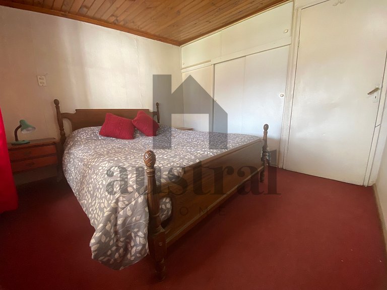 Cabin, Nature, Relaxation and Beach, Horcón