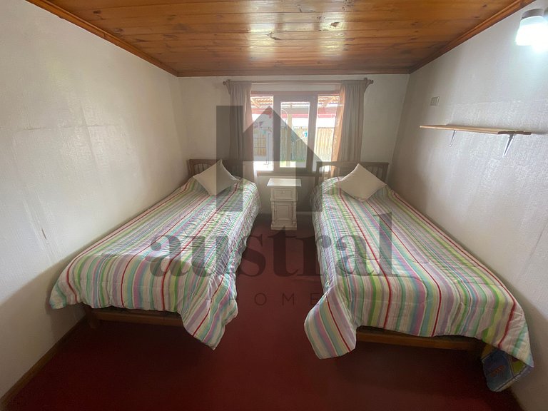 Cabin, Nature, Relaxation and Beach, Horcón