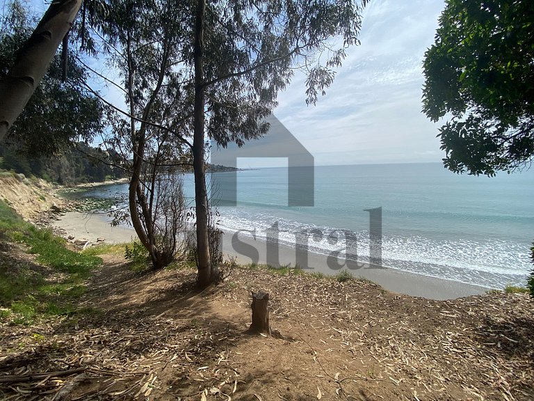 Cabin, Nature, Relaxation and Beach, Horcón