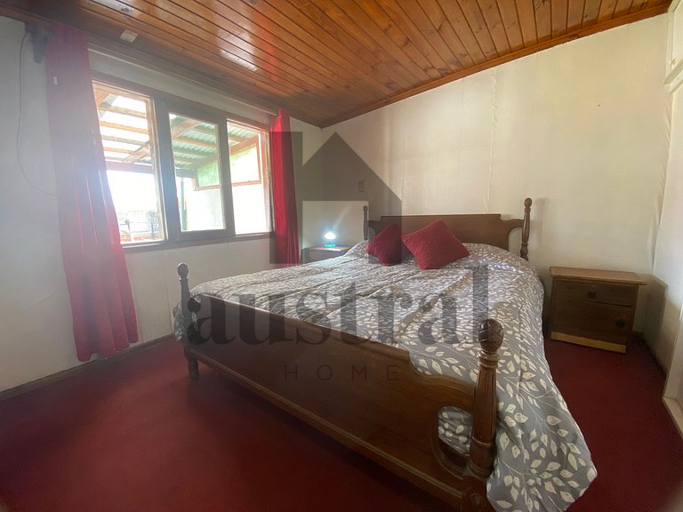 Cabin, Nature, Relaxation and Beach, Horcón