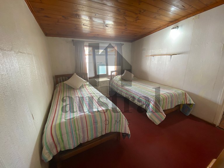 Cabin, Nature, Relaxation and Beach, Horcón