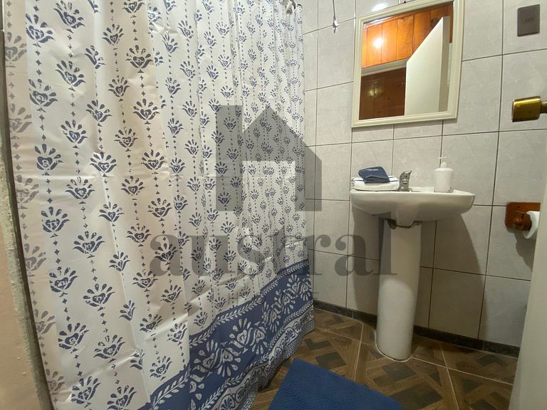Cabin, Nature, Relaxation and Beach, Horcón