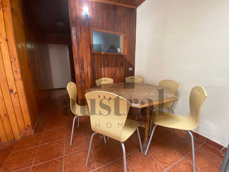 Cabin, Nature, Relaxation and Beach, Horcón
