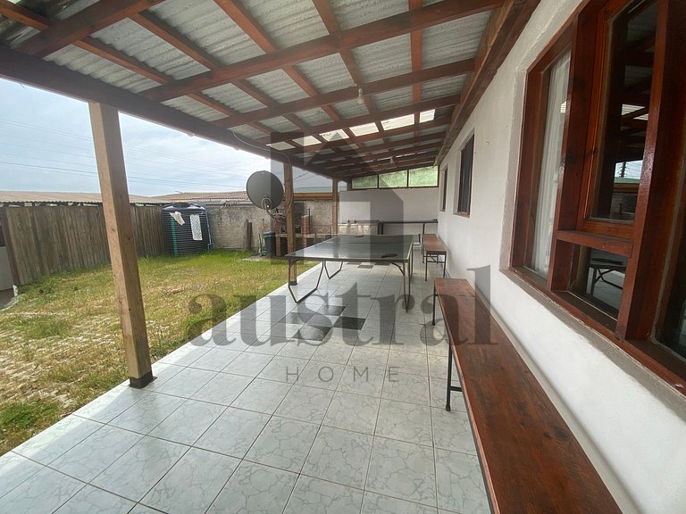 Cabana, Natureza, Relax e Praia, Horcón