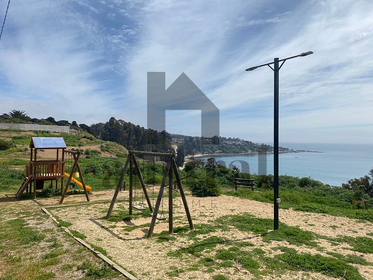 Cabin, Nature, Relaxation and Beach, Horcón