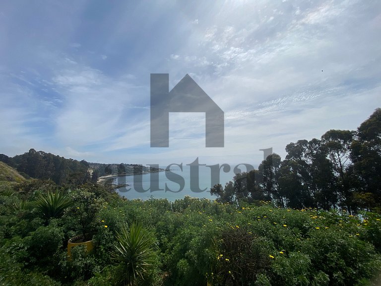 Cabin, Nature, Relaxation and Beach, Horcón