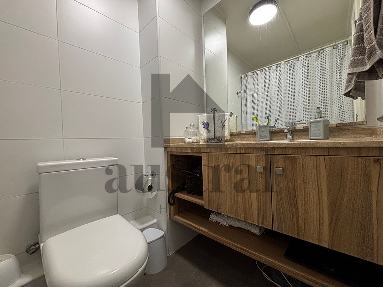 Central and Cozy Apartment, Viña del Mar