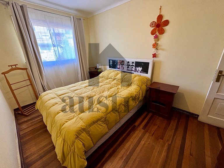 Casa ampla a passos de La Sebastiana