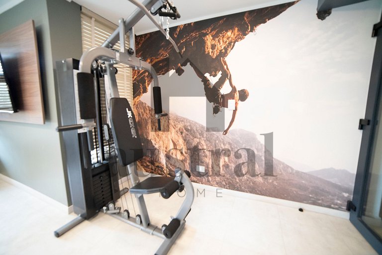 Hermoso y comodo depto en Costa de Montemar