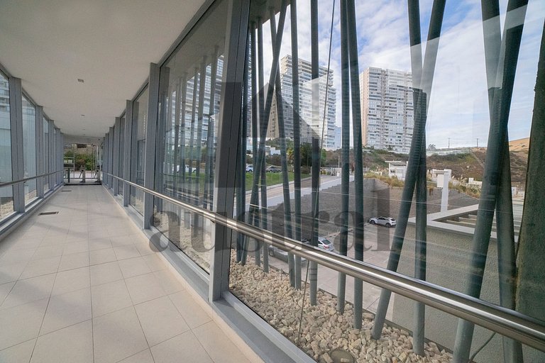 Confortável Apartamento em Costa Montemar