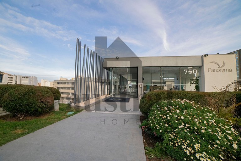 Cómodo depto en ubicación privilegiada