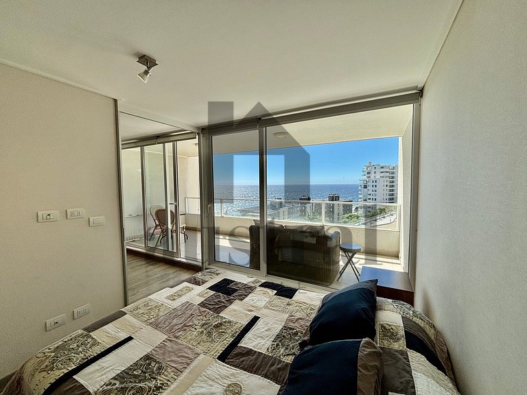 Comfortable Apartment in Costa Montemar