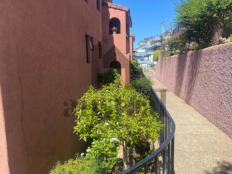 Apartamento Vista Desimpedida, Jardim do Mar