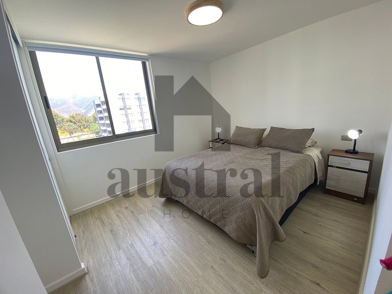 Cozy and Spacious Apartment, close to the Beach