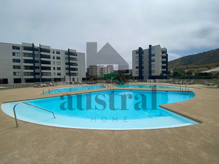 Cozy and Spacious Apartment, close to the Beach