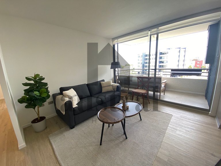 Cozy and Spacious Apartment, close to the Beach