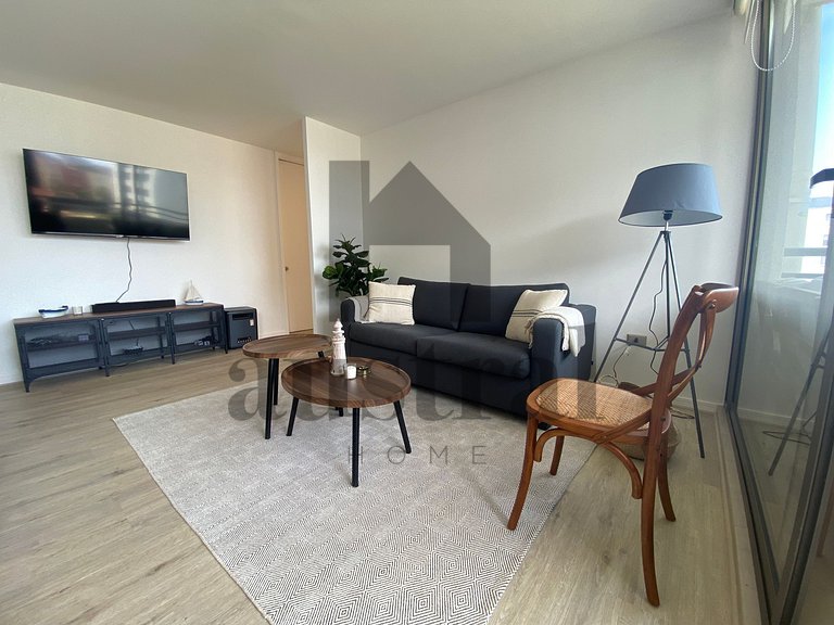 Cozy and Spacious Apartment, close to the Beach