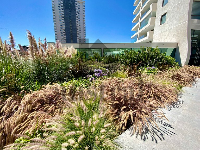 Apartment with Clear View, Concón