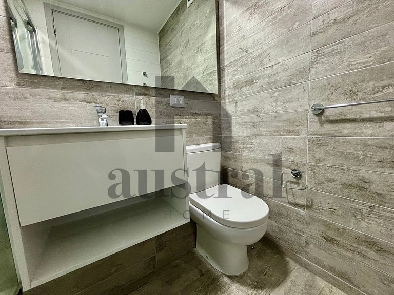 Apartamento com Vista Despejada, Concón