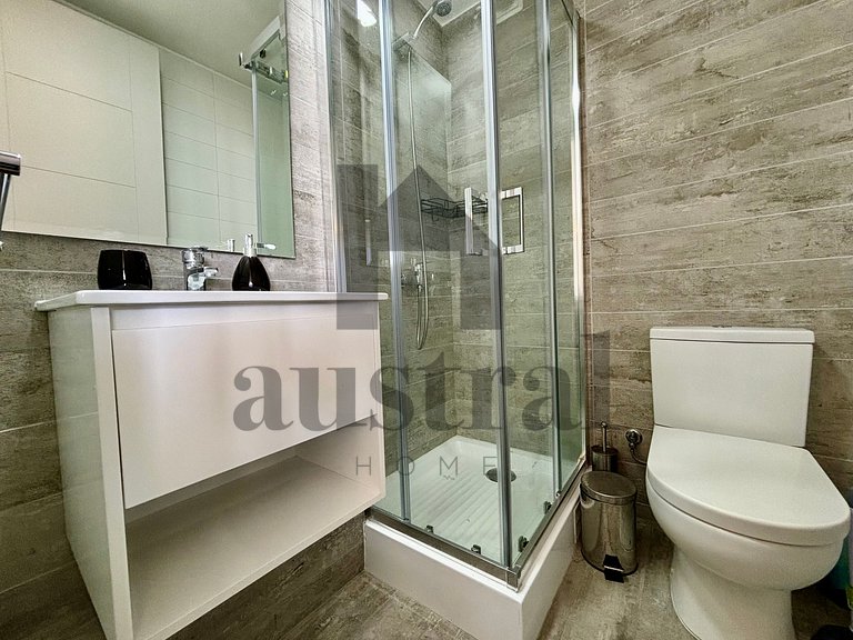 Apartment with Clear View, Concón