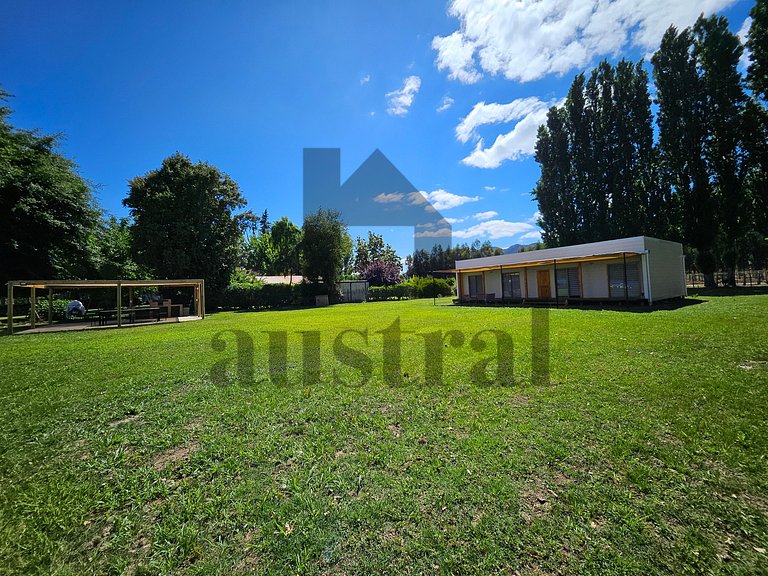 Cozy House Facing Lake Rapel