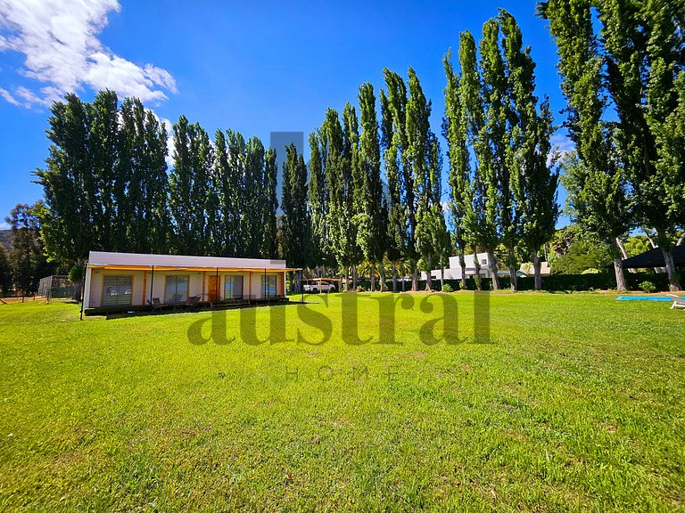 Cozy House Facing Lake Rapel
