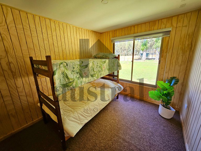 Cozy House Facing Lake Rapel