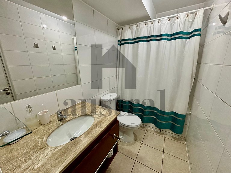 Comfortable Apartment, Ideal for Families