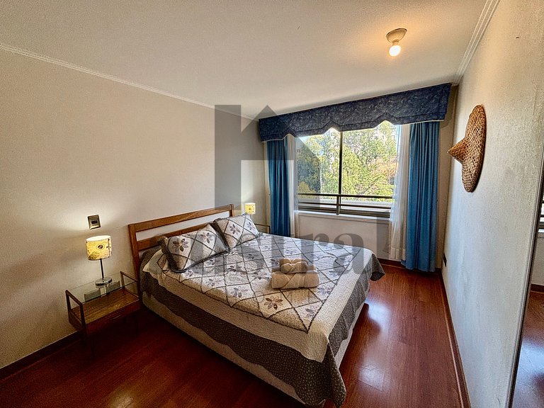 Comfortable Apartment, Ideal for Families