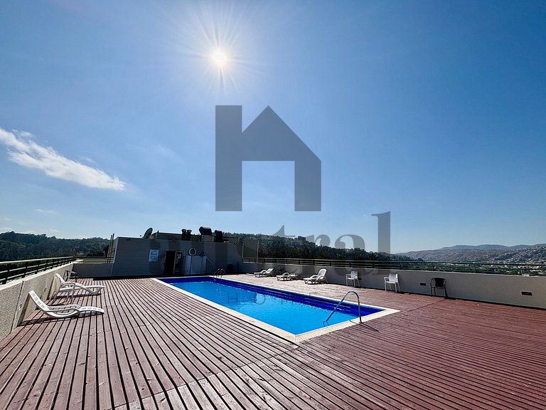 Comfortable Apartment, Ideal for Families