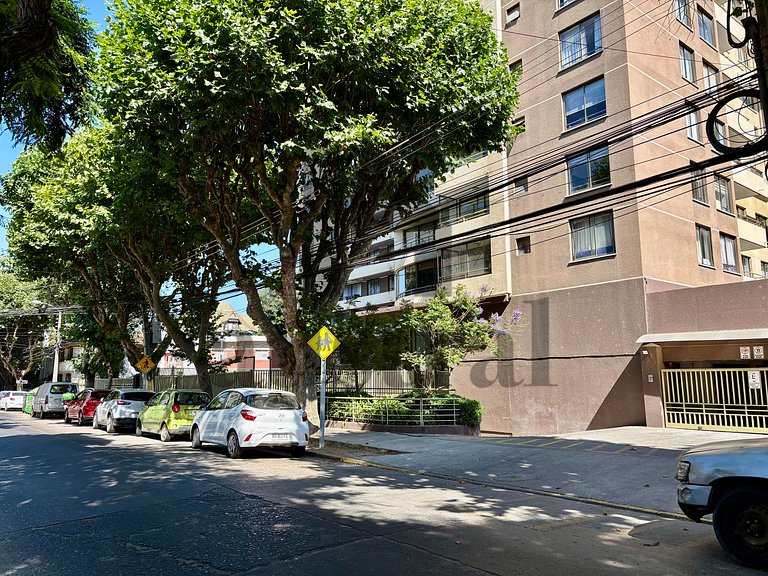 Comfortable Apartment, Ideal for Families