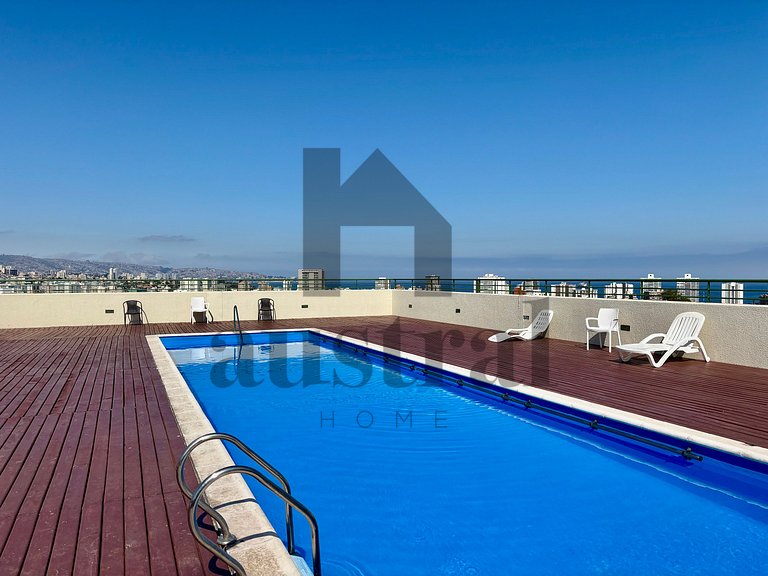 Comfortable Apartment, Ideal for Families