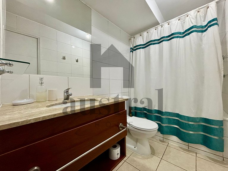 Comfortable Apartment, Ideal for Families