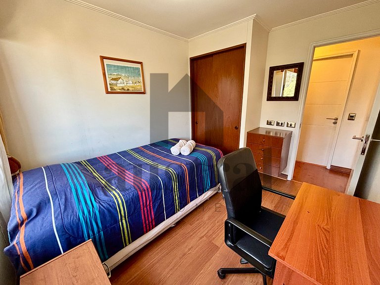 Comfortable Apartment, Ideal for Families