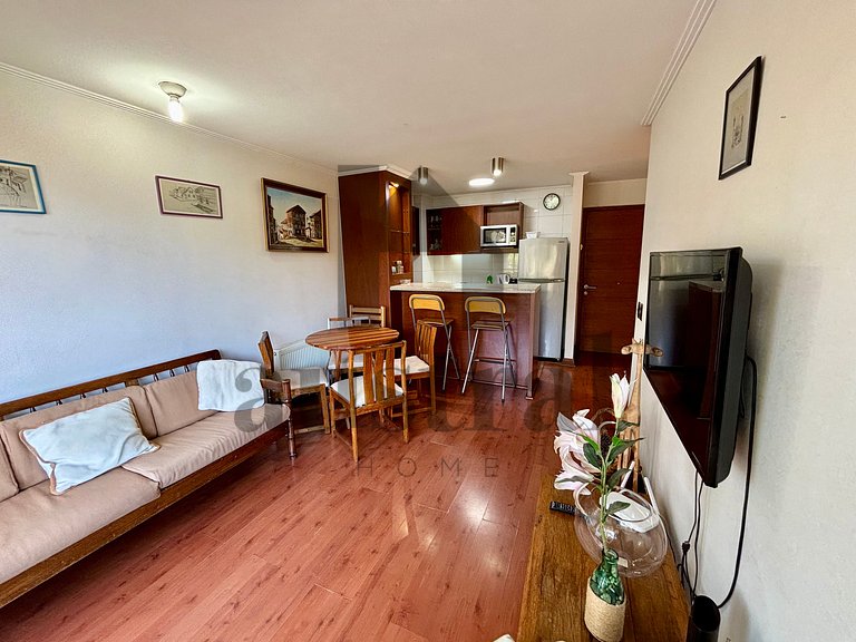 Comfortable Apartment, Ideal for Families