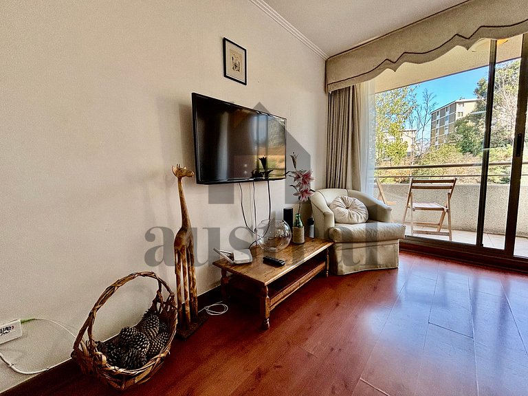 Comfortable Apartment, Ideal for Families