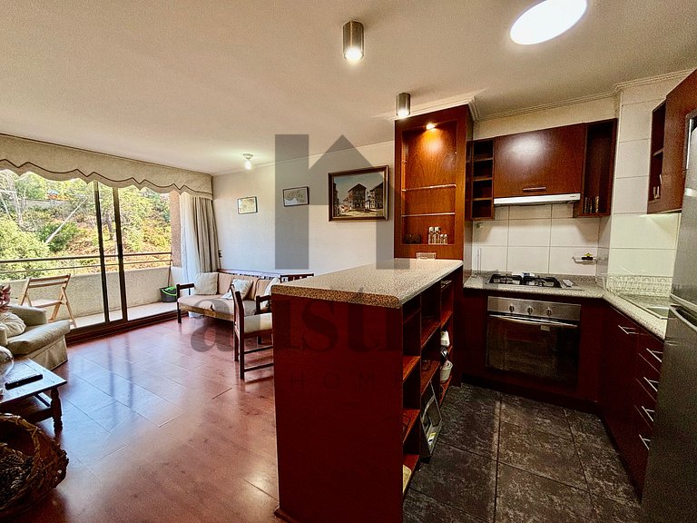 Comfortable Apartment, Ideal for Families